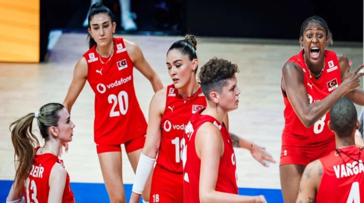 Filenin Sultanları, Sırbistan'a mağlup oldu! 