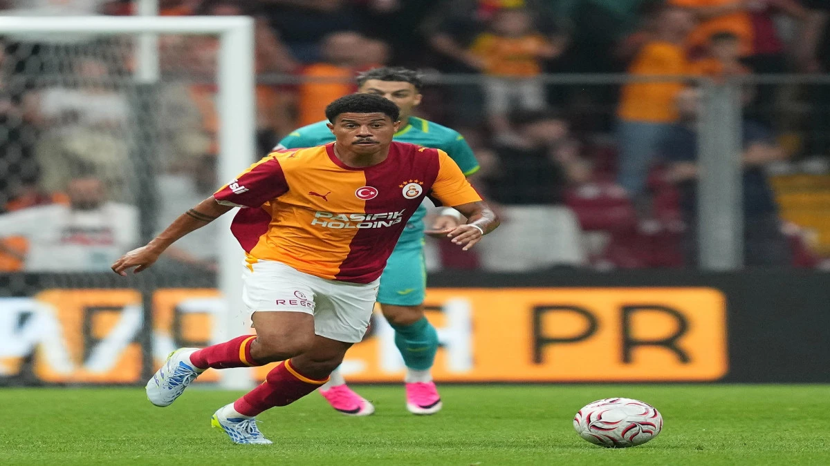 Galatasaray, son provada Villarreal&rsquo;e yenildi 