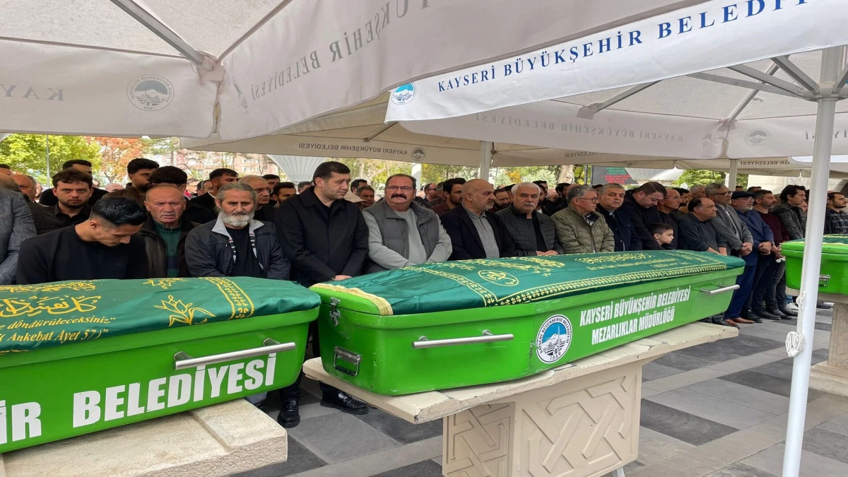 Gazeteci Azim Deniz’in Acı Günü!