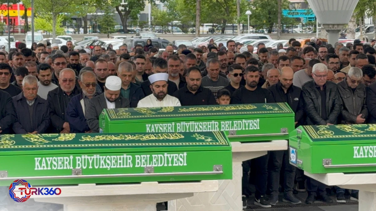 Gazeteci Metin S&ouml;nmez&rsquo;in Acı G&uuml;n&uuml; 