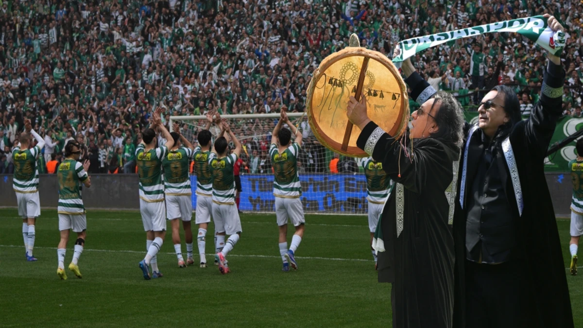 G&ouml;khan Kırdar'dan Bursaspor'a &ouml;zel &lsquo;Cendere&rsquo; s&ouml;z&uuml; 