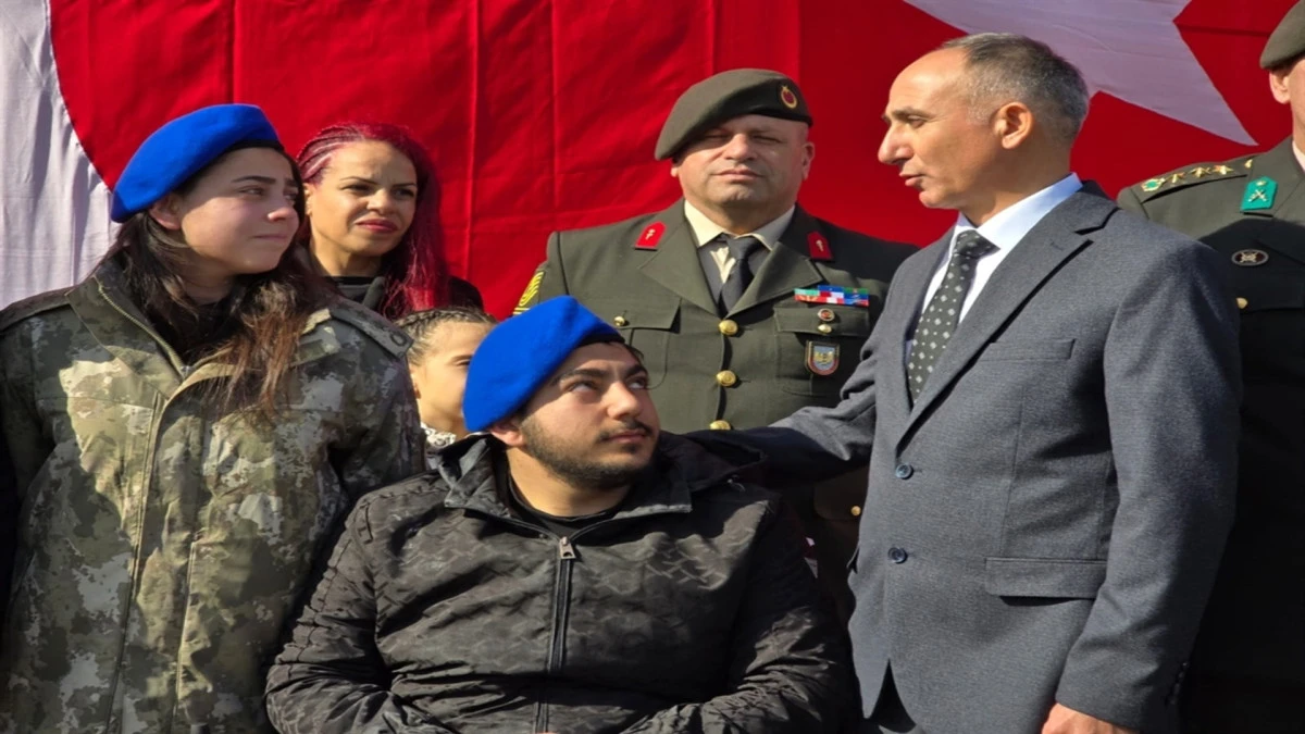 G&ouml;z&uuml; Gibi Baktığı Emaneti 3 Yıl Sonra Teslim Etti: Bir Parka, Bir &Ouml;m&uuml;r Minnet 