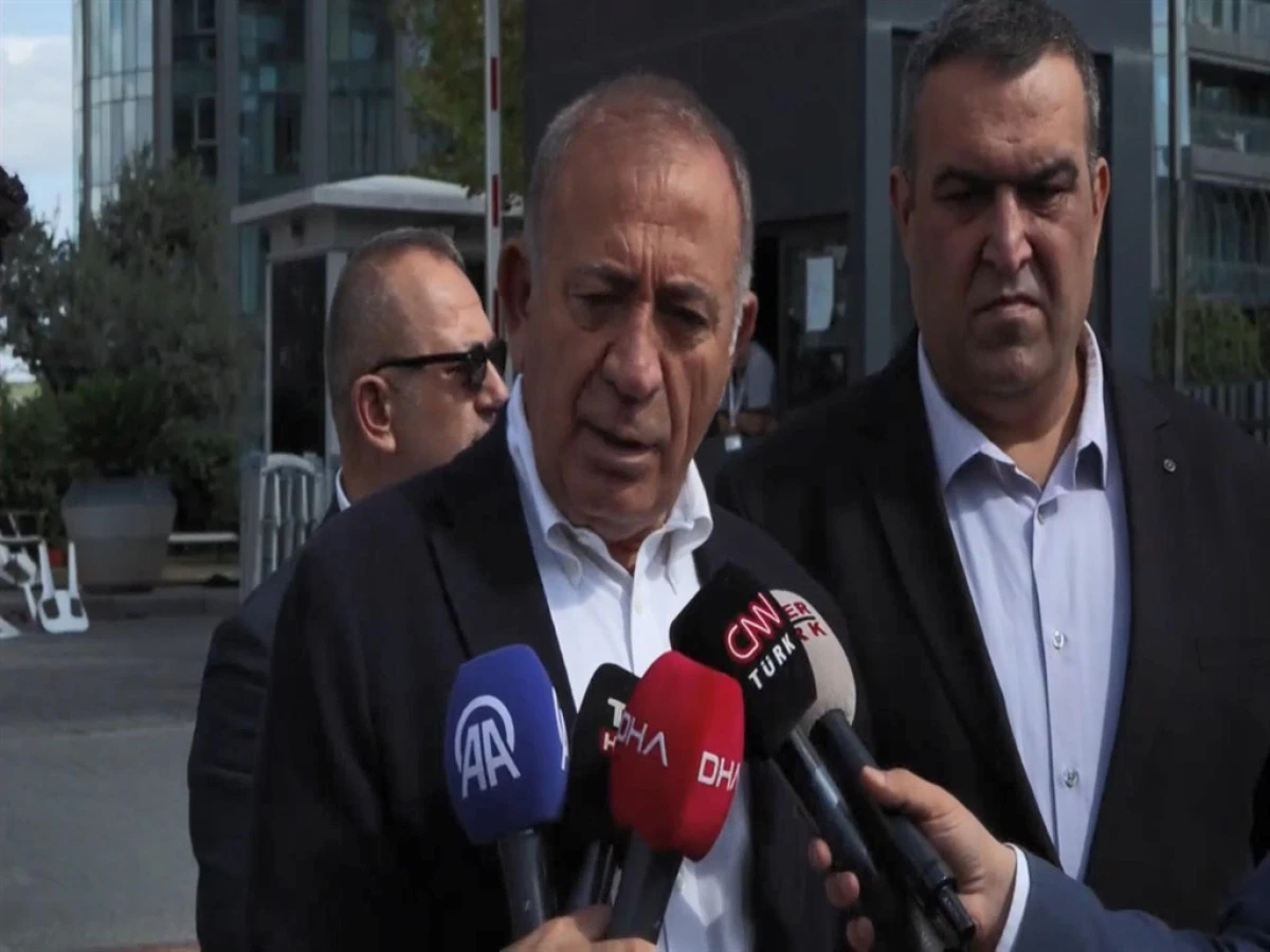 Gürsel Tekin: Hakkımı hepsine haram ediyorum; beni kürsüde yuhalattınız 