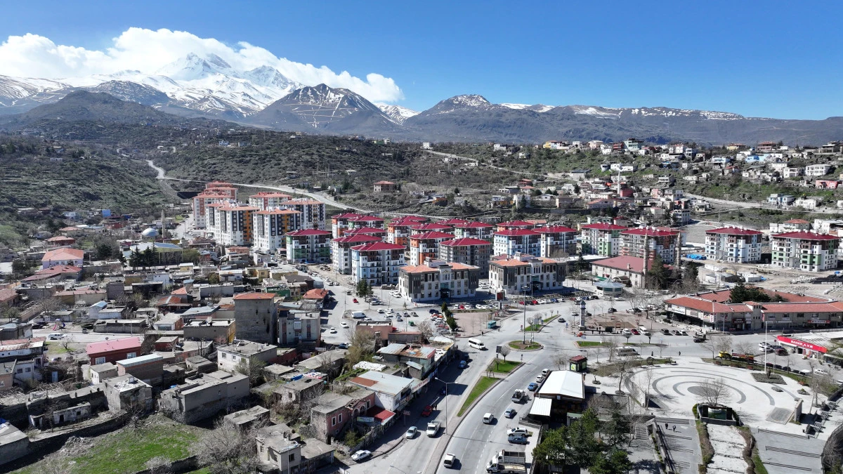 HACILAR BELEDİYESİ'NDEN YENİ YATIRIM FIRSATLARI 