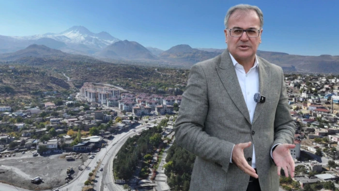 Hacılar’da 124 Konut İçin Kura Heyecanı 2 Kasım’da
