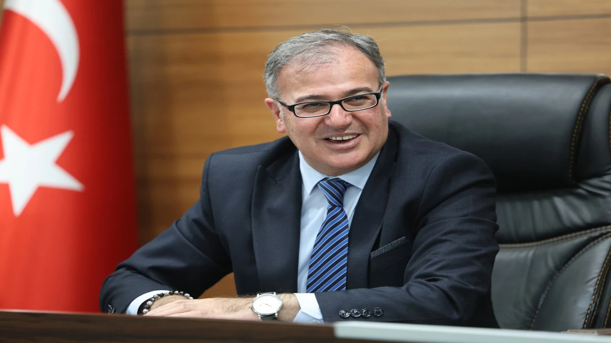 Hacılar'da 23 villa arsası ihaleyle satışa &ccedil;ıkıyor 