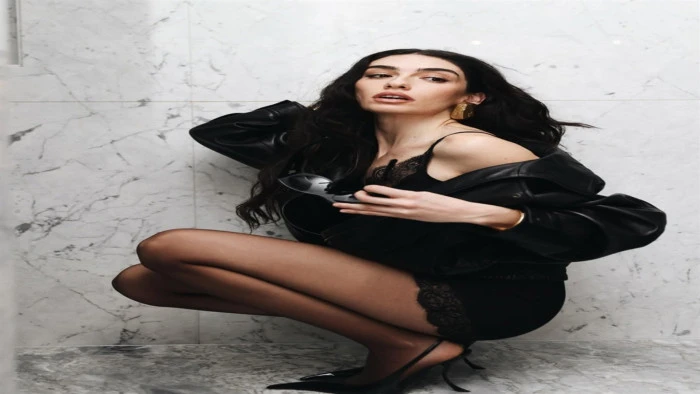 Hazar Erg&uuml;&ccedil;l&uuml;'den &ccedil;ok konuşulacak Dilber itirafı!​ "Başıboş kalırsa..." 