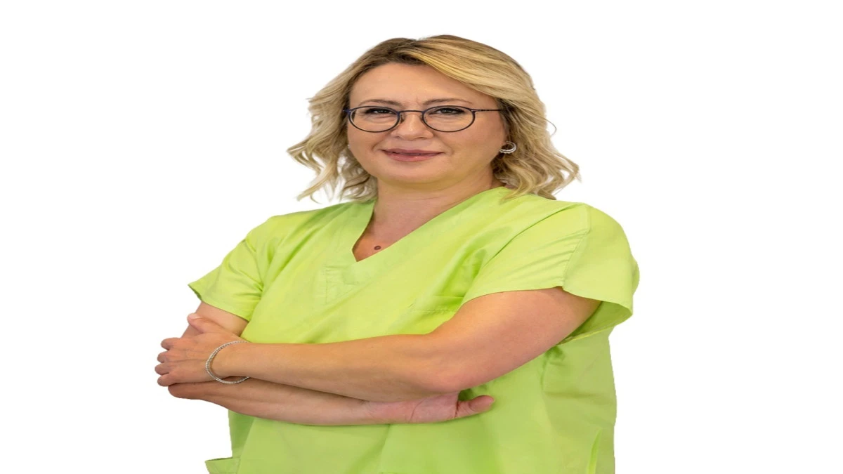 'Her 10 kadından birinde PMOS g&ouml;r&uuml;lebiliyor&rsquo; 