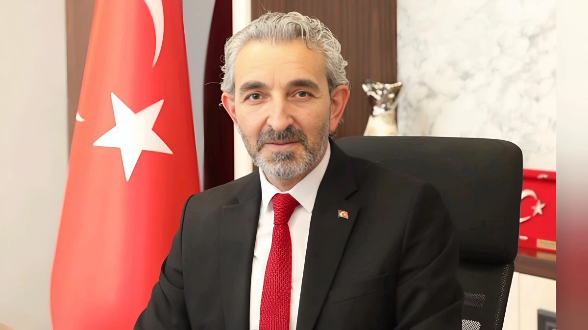 Hizmet-İş Sendikası Şube Başkan Navruz&rsquo;dan Kadınlar G&uuml;n&uuml; mesajı 