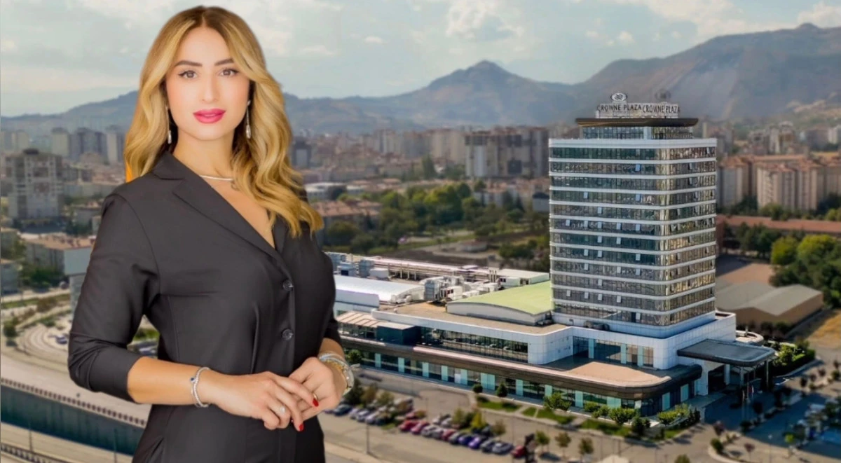 H&uuml;ma Grup CEO&rsquo;su Feride Hande Batmaz: &ldquo;Yatırım ve Yeniden Yapılandırma S&uuml;recimizi Planlandığı Şekilde S&uuml;rd&uuml;r&uuml;yoruz&rdquo;