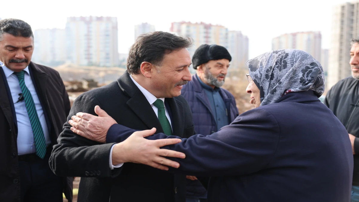 İldem&rsquo;de Duygulandıran Vefa: Eşinin Hayrına "&Ccedil;orbada Tuzum Olsun" Dedi 