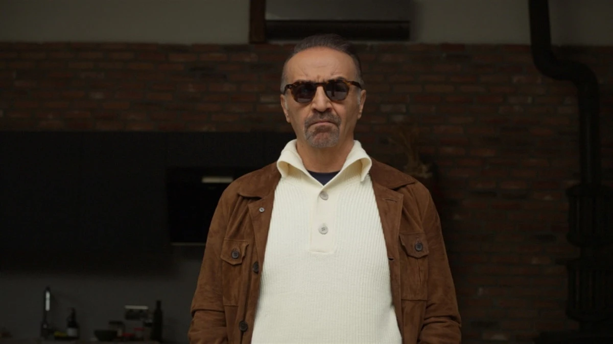 İnci Taneleri&rsquo;nde Azem ortaya &ccedil;ıktı! 