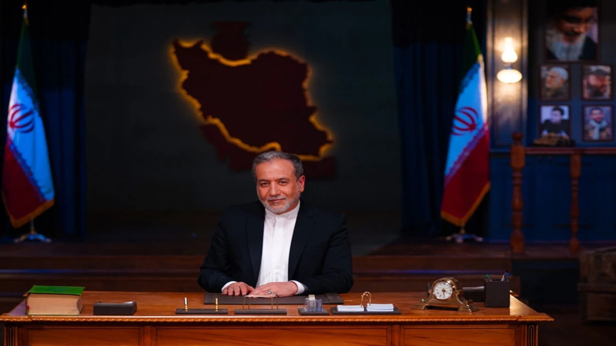 İran Dışişleri Bakanı Arak&ccedil;i: Saldırganlara hak ettikleri dersi vereceğiz! 