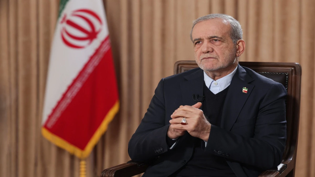 İran'dan Kritik '&Ouml;z&uuml;r' A&ccedil;ıklaması! Pezeşkiyan Yeni Kararı Duyurdu 