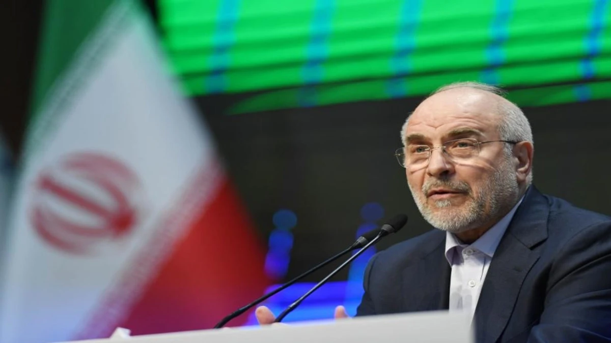 İran&rsquo;dan Trump&rsquo;a yanıt: Enerji ve petrol altyapısı yok edilecek 