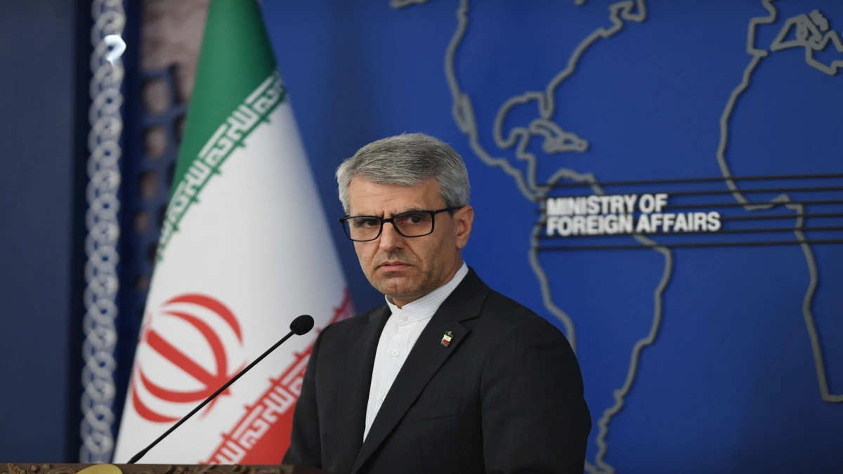 İran&rsquo;dan T&uuml;rkiye ve Azerbaycan A&ccedil;ıklaması: "Saldırı Başlatmadık, Birileri Nifak Sokuyor" 