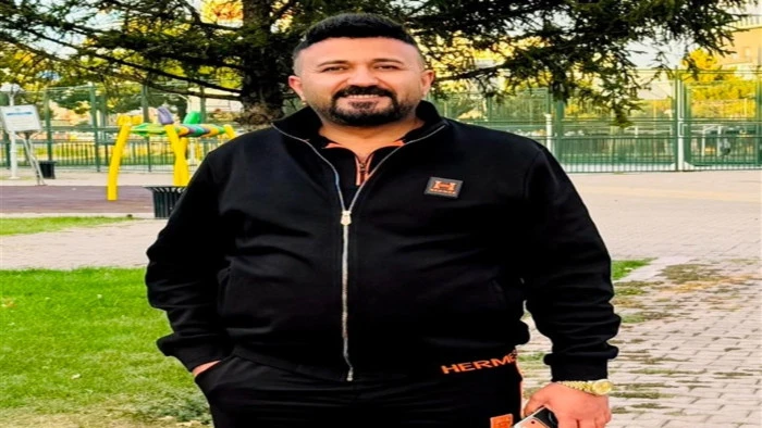 İş insanını tabancayla öldüren şüpheli yakalandı  
