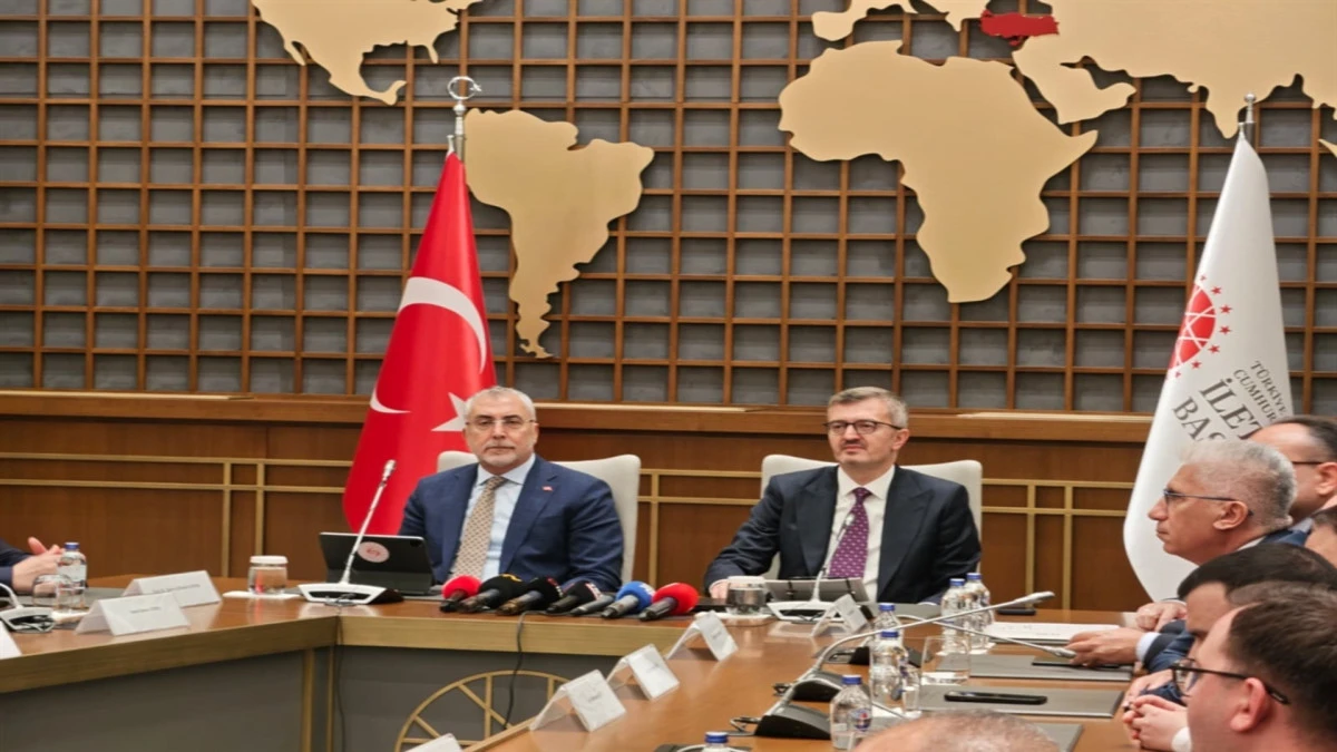 İŞKUR ve Basın İlan Kurumu arasında iş birliği protokol&uuml; 