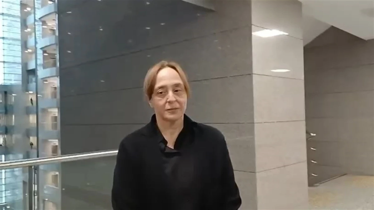 İstanbul 26. Ağır Ceza Mahkemesi Ayşe Barım Kararını A&ccedil;ıkladı! 