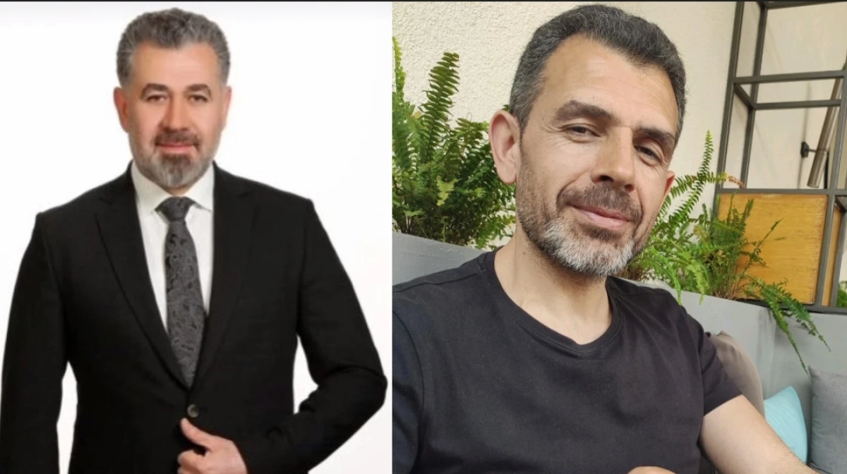 İYİ Parti Genel Başkan Başdanışmanı Sedat Kılınç’ın Acı Günü! 