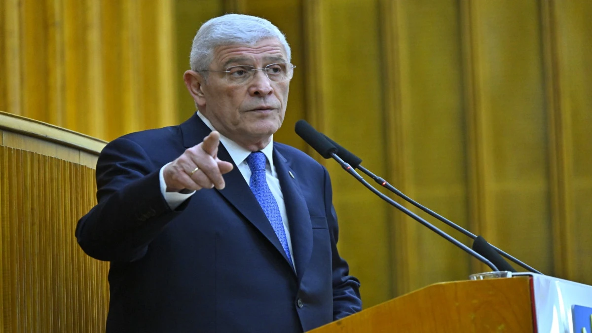 İYİ Parti Lideri Dervişoğlu: Herkesin stat&uuml;s&uuml; belli 