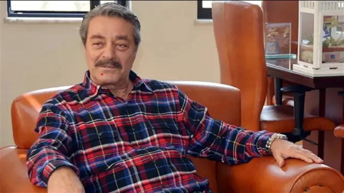Kadir İnanır hayatını kaybetti! 
