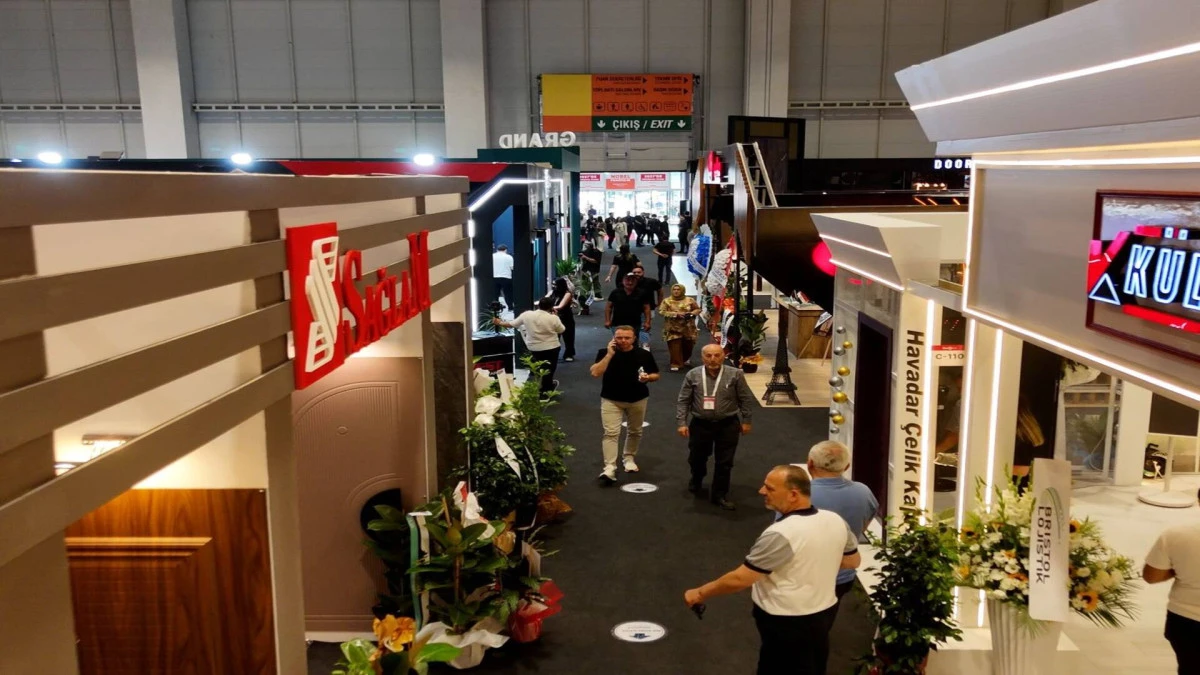 KAPEX 2026&rsquo;da İkinci G&uuml;n: Nitelikli Alıcı, G&uuml;&ccedil;l&uuml; B2B G&ouml;r&uuml;şmeleri ve Doğrudan Ticaret