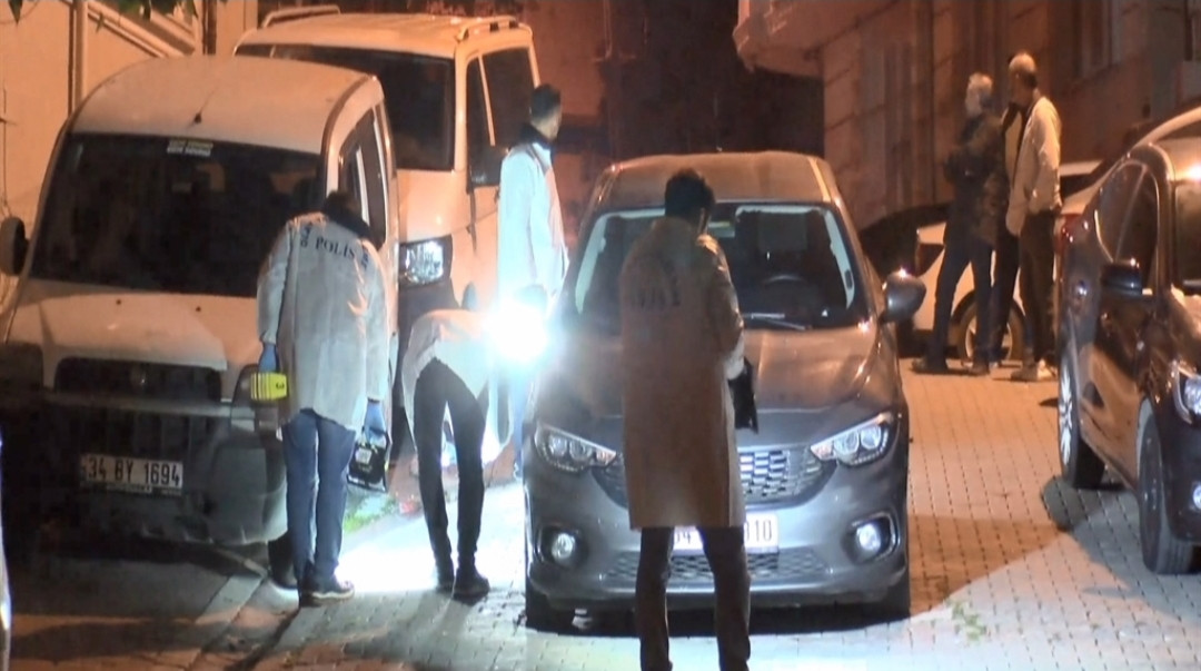 Kardeşini öldüren ağabey, kendisini kilitlediği evde gözaltına alındı 