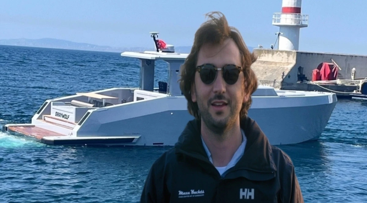 Kayıp iş insanı Halit Yukay'ın cansız bedeni 68 metre derinlikte bulundu