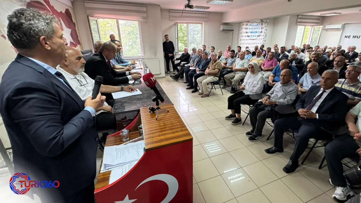Kayseri ASKF&rsquo;de Mutlu &Ouml;nal G&uuml;ven Tazeledi 
