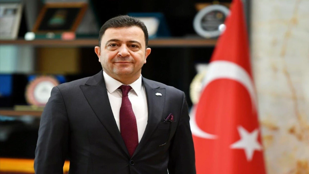 Kayseri OSB Başkanı Yal&ccedil;ın:  "&Uuml;retimimizi G&uuml;&ccedil;l&uuml; Kılacak Mekanizmalar Devreye Alınmalı"