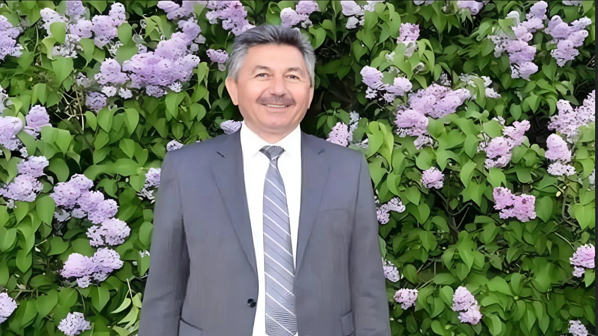 Kayseri Şeker Fabrikasında Hurşit Dede g&ouml;revden alındı