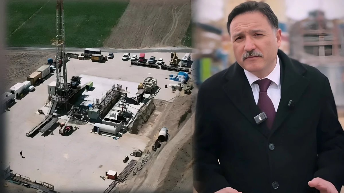 Kayseri Tarımda Yeni Bir D&ouml;neme Giriyor: 5 Milyar TL Yatırım, 1500 İstihdam!