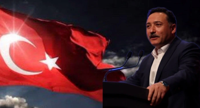 Kayseri Valisi Gökmen Çiçek’ten 19 Eylül Gaziler Günü Mesajı 