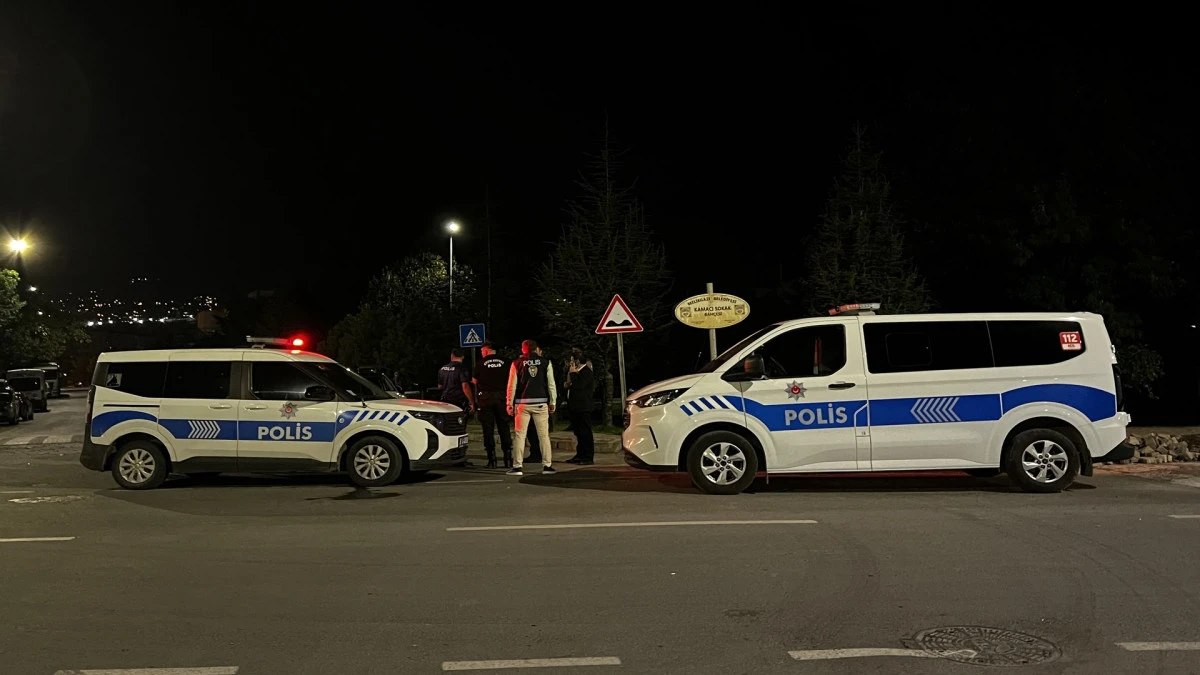 Kayseri&rsquo;de akrabalar arasında bı&ccedil;aklı kavga: 1 yaralı 