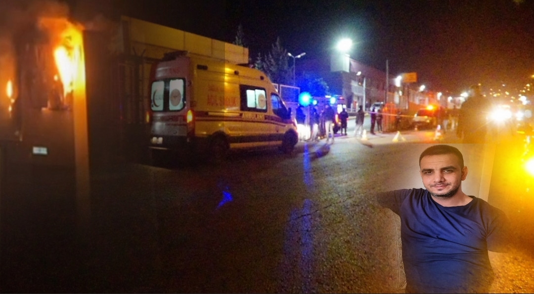 Kayseri'de kablo fabrikası yangınında yaralanan işçi, 31 gün sonra öldü! 