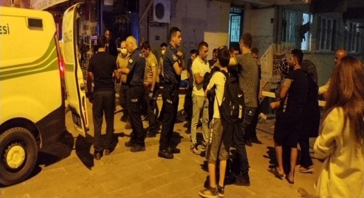 Kayseri’de Korkunç Aile Faciası: 