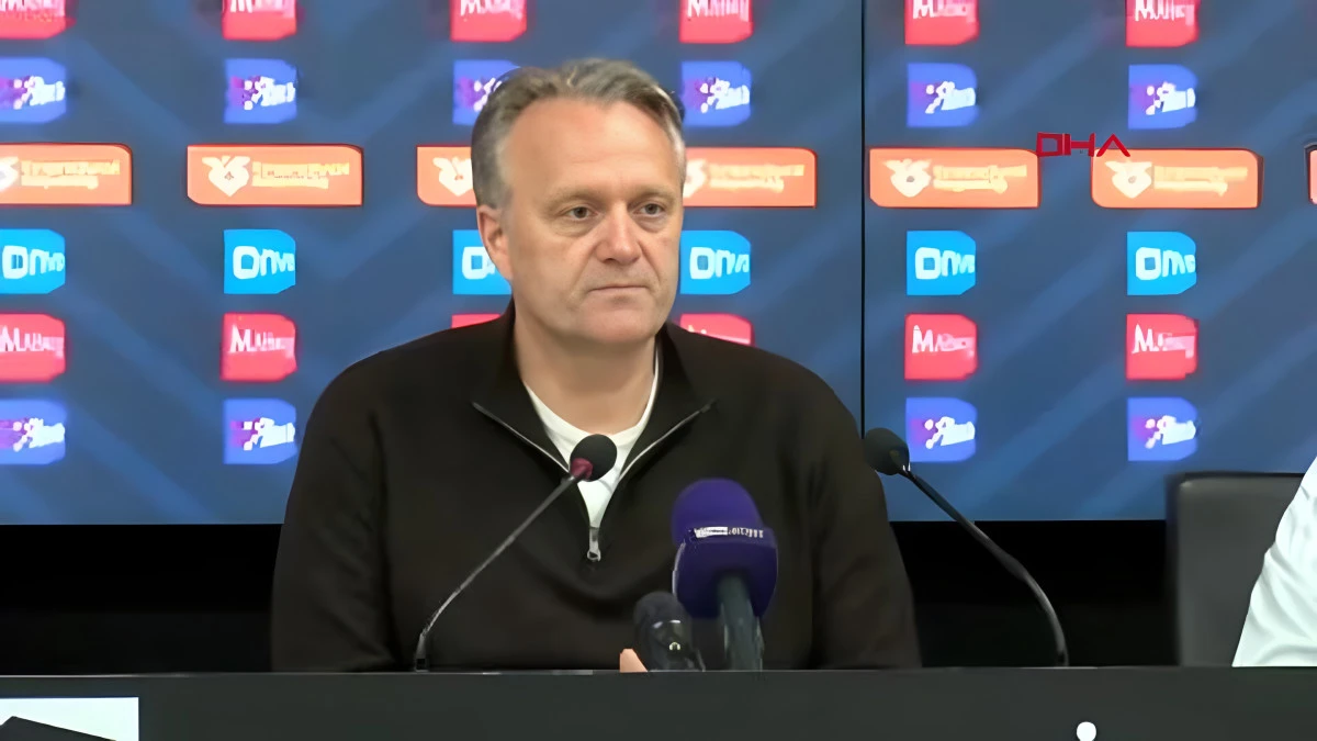 Kayseri&rsquo;de &ldquo;k&uuml;&ccedil;&uuml;k takım&rdquo; gerginliği: Moe: &ldquo;Kayserispor k&uuml;&ccedil;&uuml;k bir takım değil!&rdquo; 