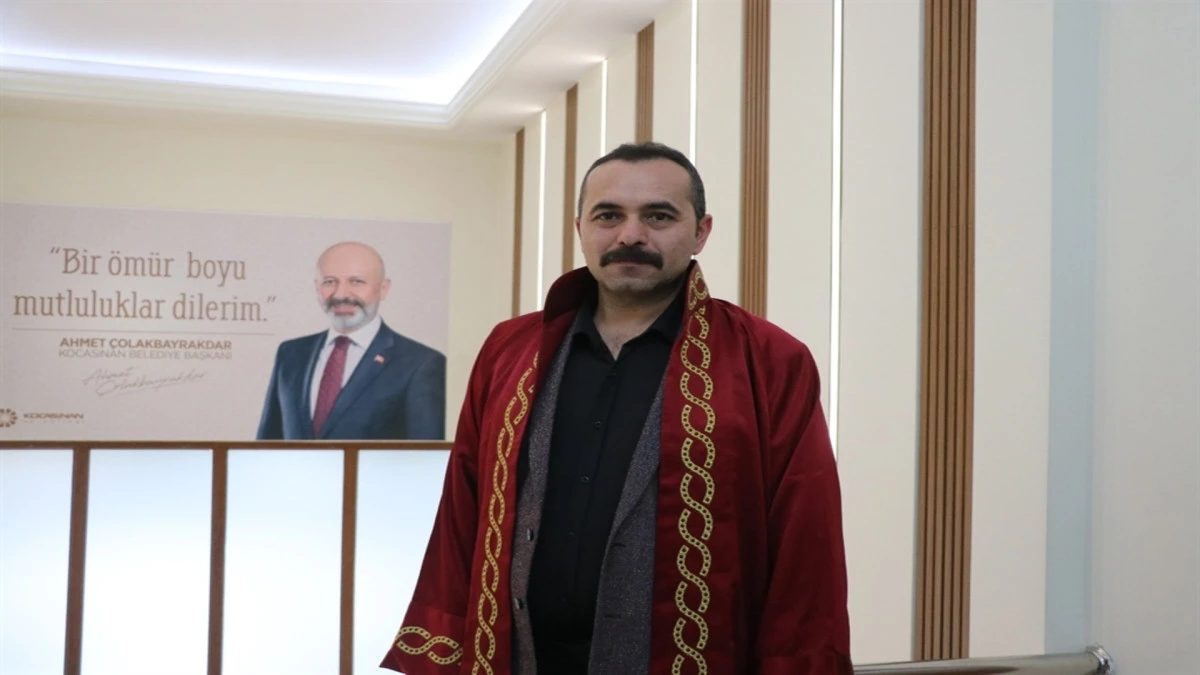 Kayseri'de Nikah Mesaisi: Kapasite İkiye Katlandı, Randevular Kapandı! 