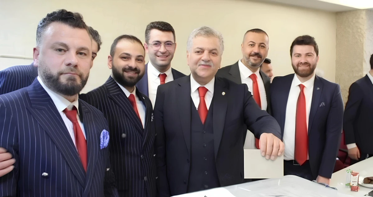 Kayseri'de Sektörün Kalbi Orada Attı: Sarraflar 'İncetoprak' Dedi 