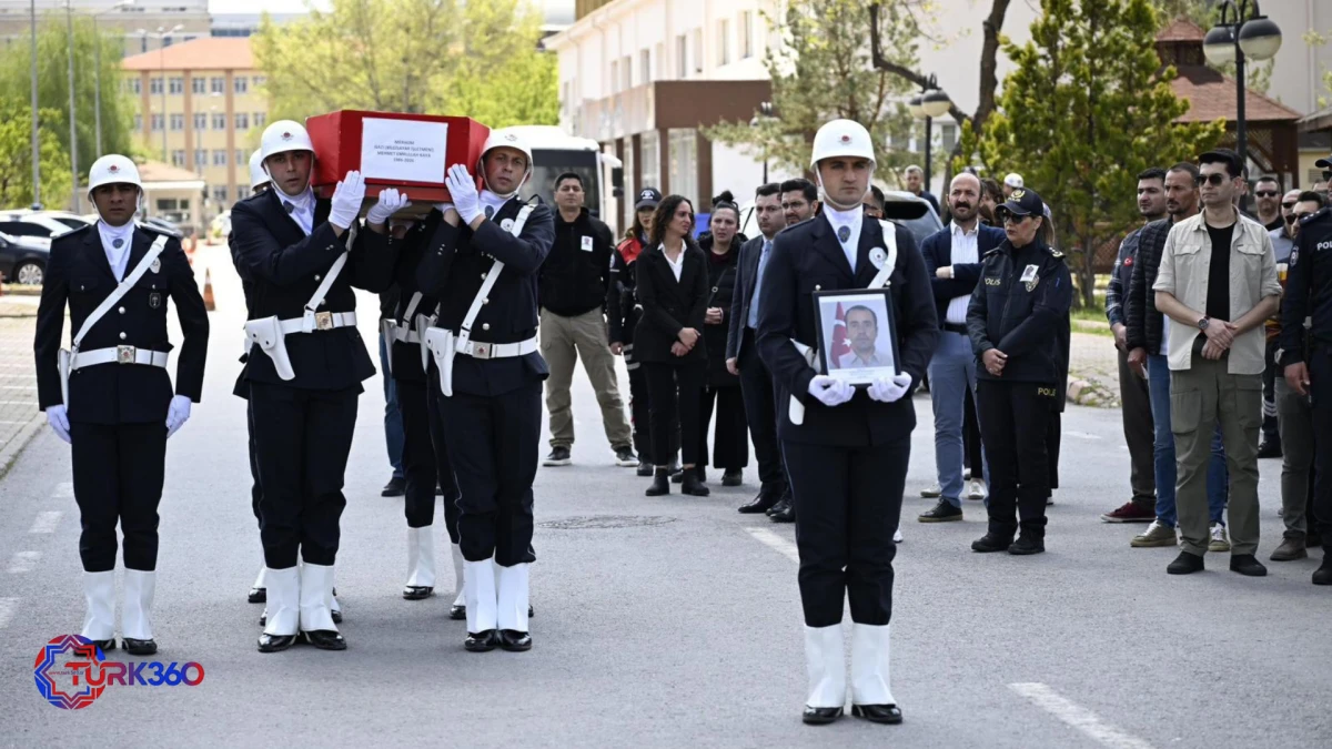 Kayseri&rsquo;de ter&ouml;rle m&uuml;cadele gazisi hayatını kaybetti! 