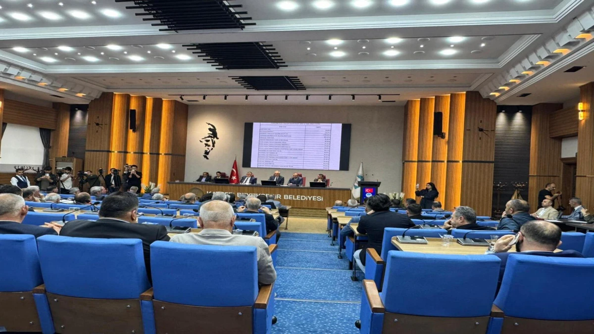 Kayseri&rsquo;de toplu ulaşıma zam 