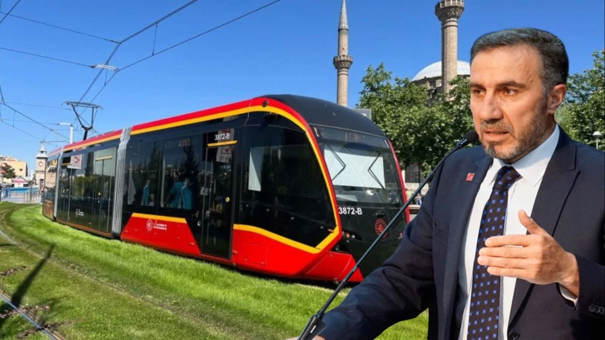 Kayseri&rsquo;de Ulaşıma %25 Zam Gelmişti: Erdal Altun&rsquo;dan Belediye Başkanı&rsquo;na &Ccedil;ağrı! 