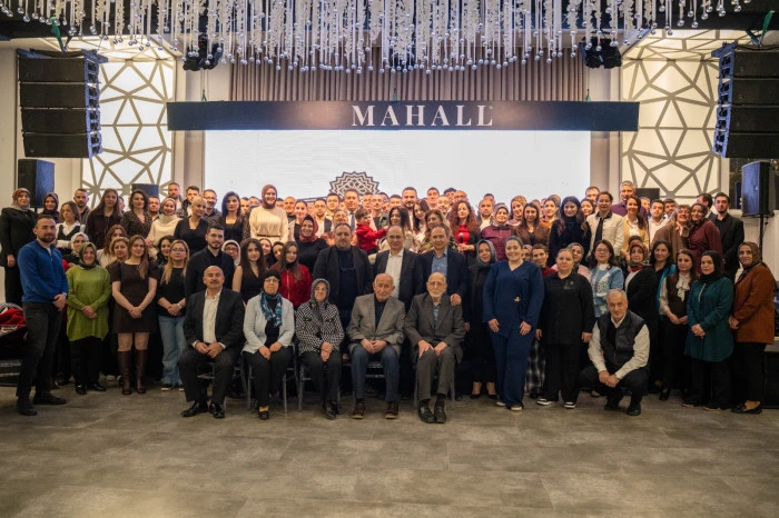 Kayseri&rsquo;nin k&ouml;kl&uuml; markası &Ccedil;arşıbaşı Gıda 80 yaşında 