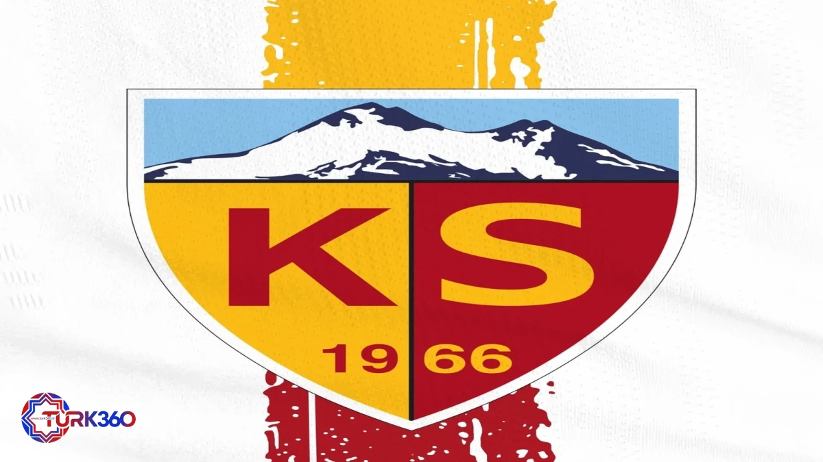Kayserispor 29 Haziran&rsquo;da Topbaşı Yapacak 
