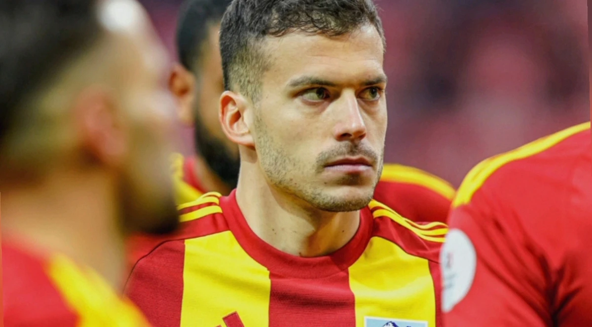 Kayserispor, Beşiktaş deplasmanında 50&rsquo;nci randevuya &ccedil;ıkıyor! 