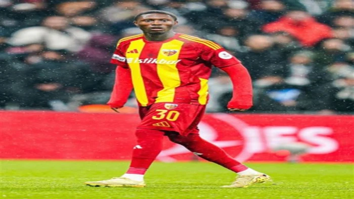 Kayserispor'a FIFA'dan '&ouml;de-kaldır' yasağı 