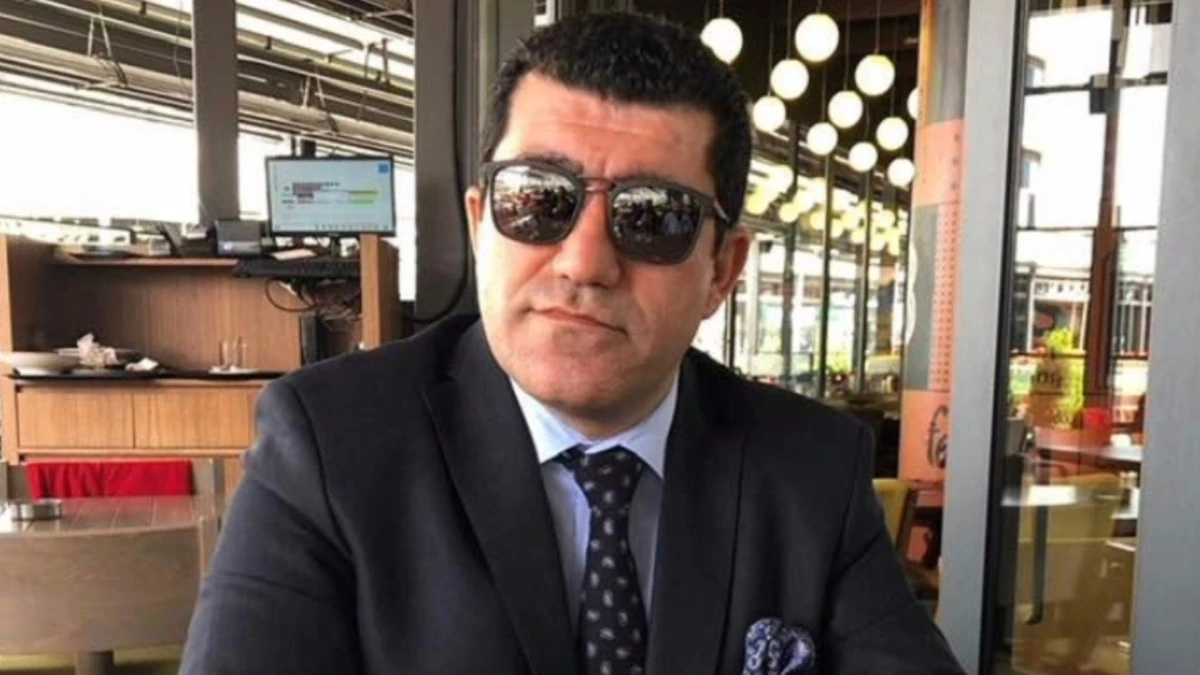 Kayserispor&rsquo;da Bayrak Değişimi mi? Nurettin A&ccedil;ıkalın&rsquo;dan Kritik A&ccedil;ıklama 