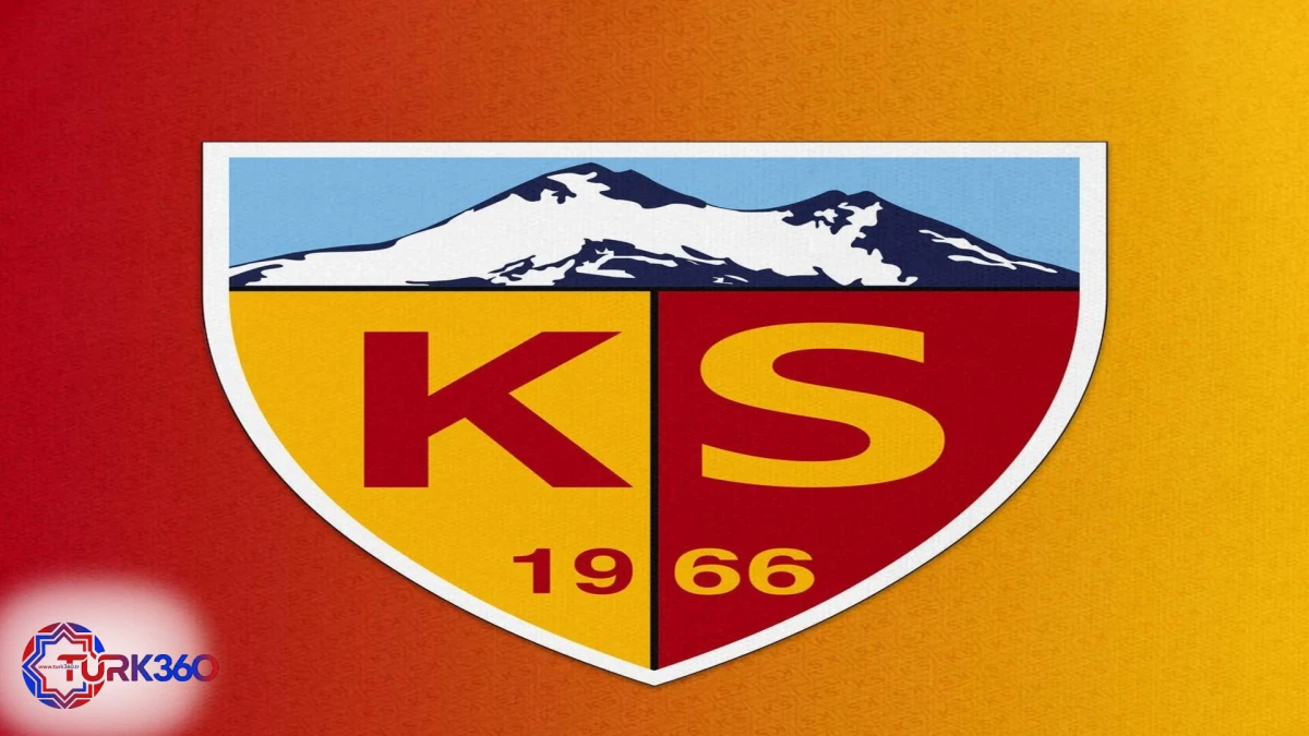 Kayserispor&rsquo;dan 33 Kul&uuml;p Y&ouml;neticisinin PFDK&rsquo;ya Sevki İ&ccedil;in Başvuru 
