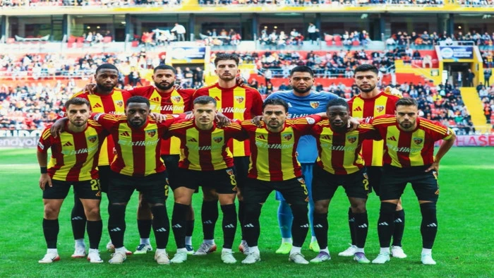 Kayserispor'un galibiyet hasreti 12 maça çıktı!  